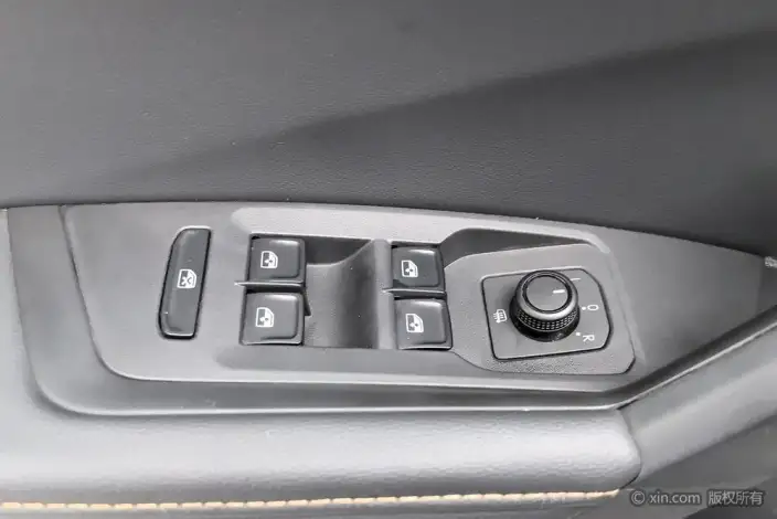 Volkswagen Lavida 2022 Model 1.5L Automatic Comfort Edition – фото 21