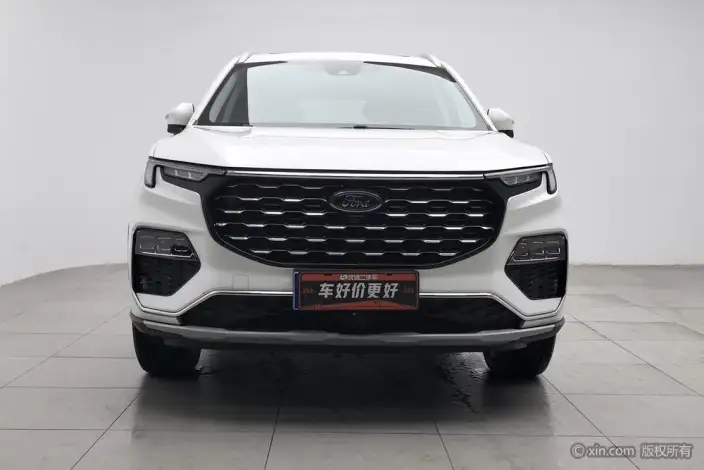 Lingyu 2021 Model EcoBoost 225 6 seat Zun Ling Model – фото 1