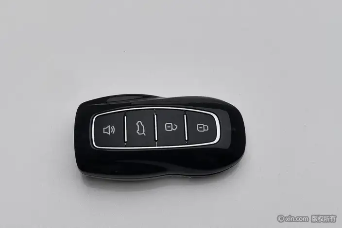 Lingyu 2021 Model EcoBoost 225 6 seat Zun Ling Model – фото 5
