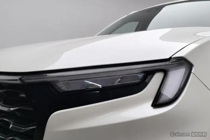 Lingyu 2021 Model EcoBoost 225 6 seat Zun Ling Model – фото 6