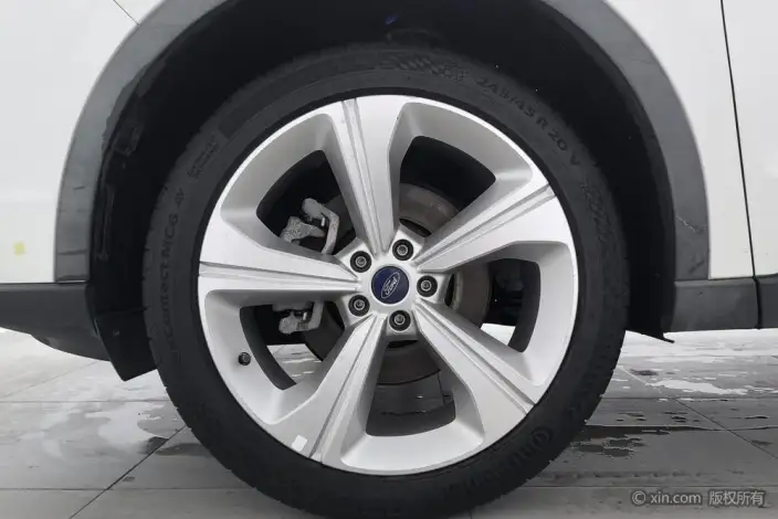 Lingyu 2021 Model EcoBoost 225 6 seat Zun Ling Model – фото 8