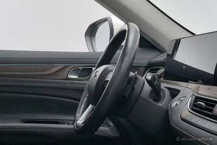 Lingyu 2021 Model EcoBoost 225 6 seat Zun Ling Model – фото 10