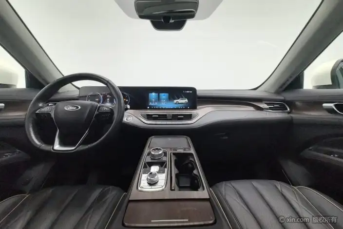 Lingyu 2021 Model EcoBoost 225 6 seat Zun Ling Model – фото 11