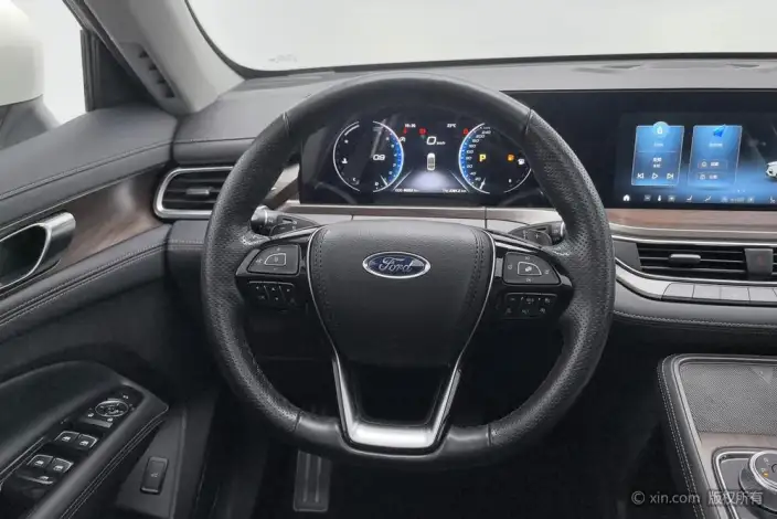 Lingyu 2021 Model EcoBoost 225 6 seat Zun Ling Model – фото 13