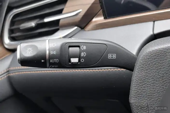 Lingyu 2021 Model EcoBoost 225 6 seat Zun Ling Model – фото 15