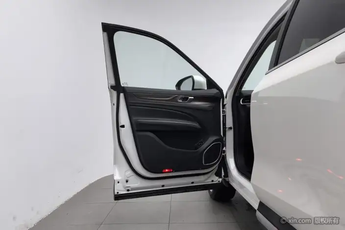 Lingyu 2021 Model EcoBoost 225 6 seat Zun Ling Model – фото 20