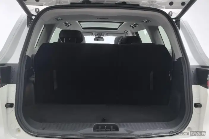 Lingyu 2021 Model EcoBoost 225 6 seat Zun Ling Model – фото 22
