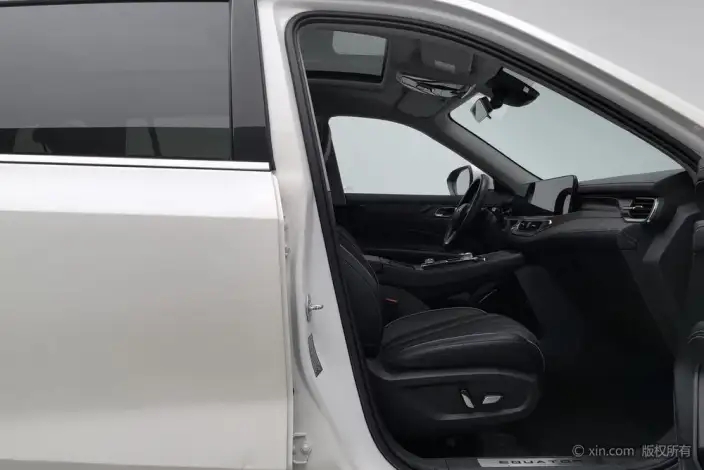 Lingyu 2021 Model EcoBoost 225 6 seat Zun Ling Model – фото 23