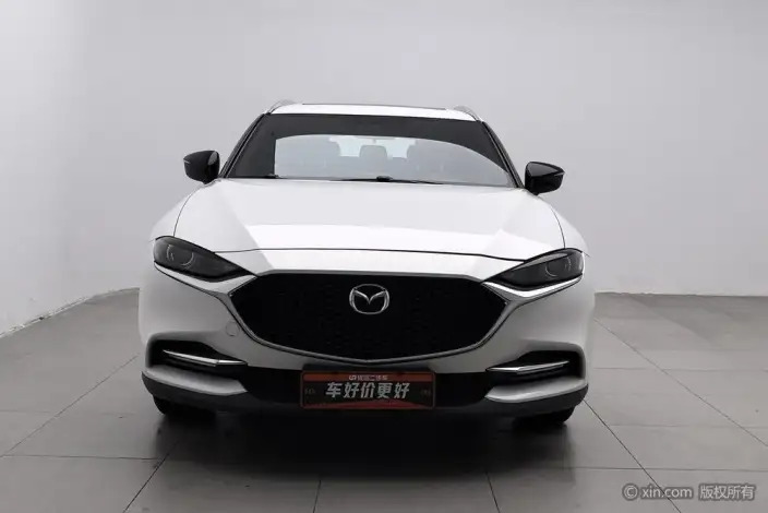 Mazda CX-4 2020 Model 2.0L 2WD SkyActiv Tiggo Edition – фото 1