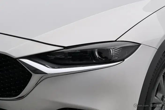 Mazda CX-4 2020 Model 2.0L 2WD SkyActiv Tiggo Edition – фото 6