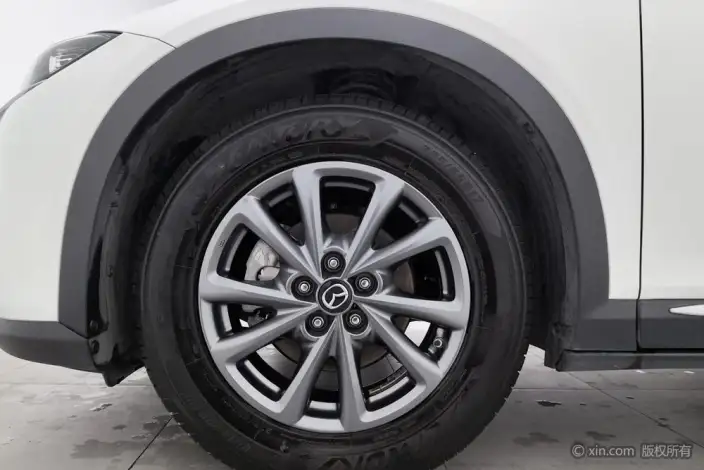 Mazda CX-4 2020 Model 2.0L 2WD SkyActiv Tiggo Edition – фото 8