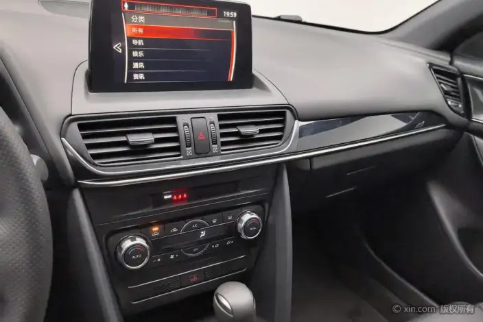 Mazda CX-4 2020 Model 2.0L 2WD SkyActiv Tiggo Edition – фото 9