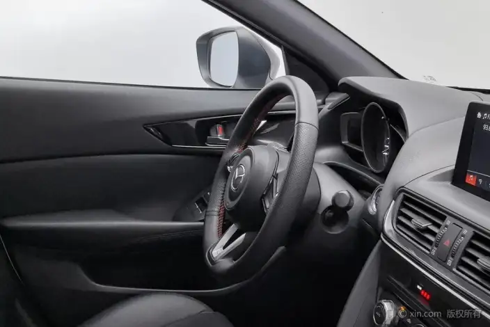 Mazda CX-4 2020 Model 2.0L 2WD SkyActiv Tiggo Edition – фото 11