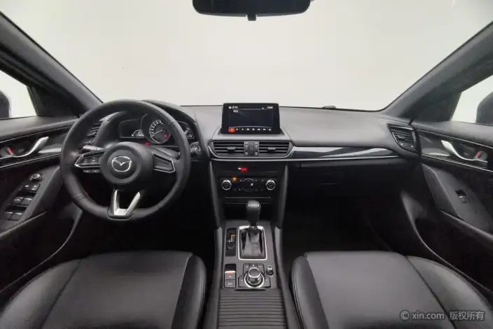 Mazda CX-4 2020 Model 2.0L 2WD SkyActiv Tiggo Edition – фото 12