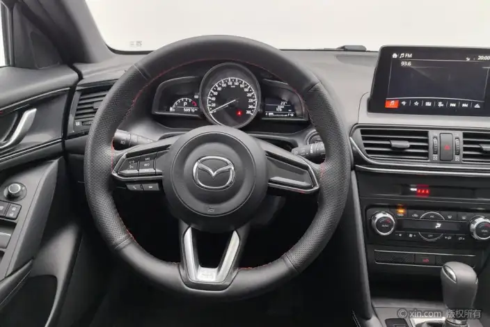 Mazda CX-4 2020 Model 2.0L 2WD SkyActiv Tiggo Edition – фото 13