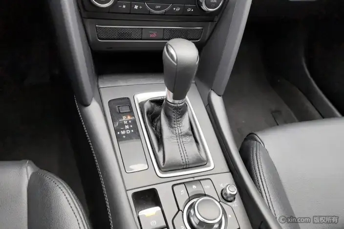 Mazda CX-4 2020 Model 2.0L 2WD SkyActiv Tiggo Edition – фото 14