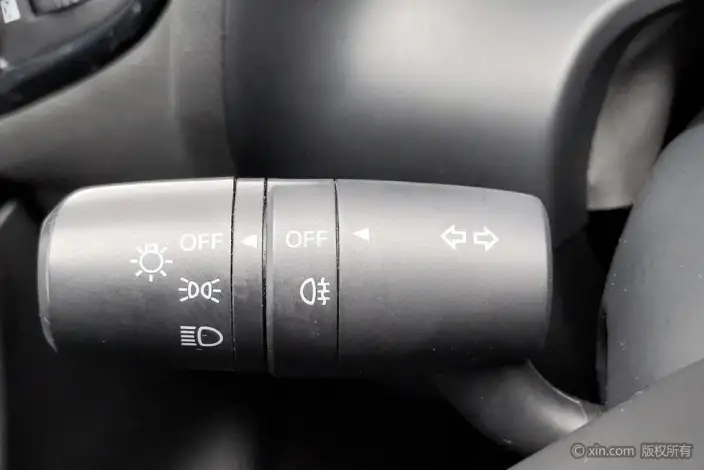 Mazda CX-4 2020 Model 2.0L 2WD SkyActiv Tiggo Edition – фото 15