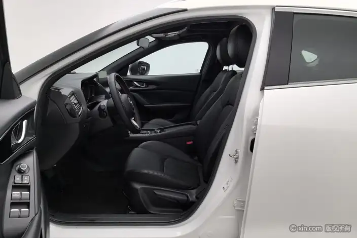 Mazda CX-4 2020 Model 2.0L 2WD SkyActiv Tiggo Edition – фото 16