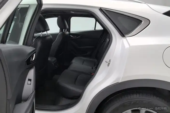 Mazda CX-4 2020 Model 2.0L 2WD SkyActiv Tiggo Edition – фото 18