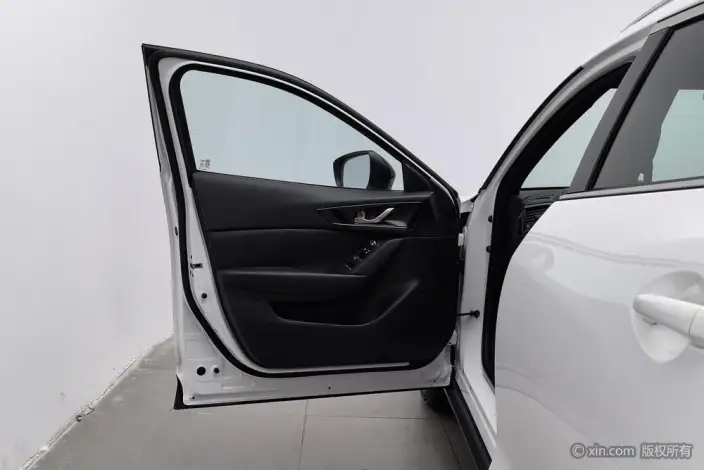 Mazda CX-4 2020 Model 2.0L 2WD SkyActiv Tiggo Edition – фото 20