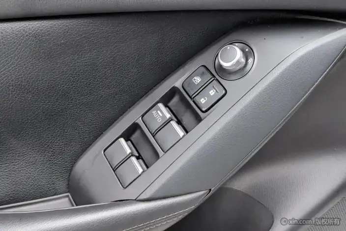 Mazda CX-4 2020 Model 2.0L 2WD SkyActiv Tiggo Edition – фото 21