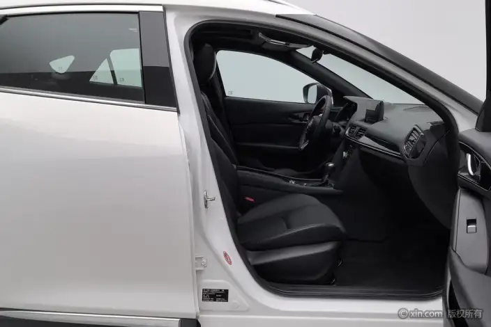 Mazda CX-4 2020 Model 2.0L 2WD SkyActiv Tiggo Edition – фото 23
