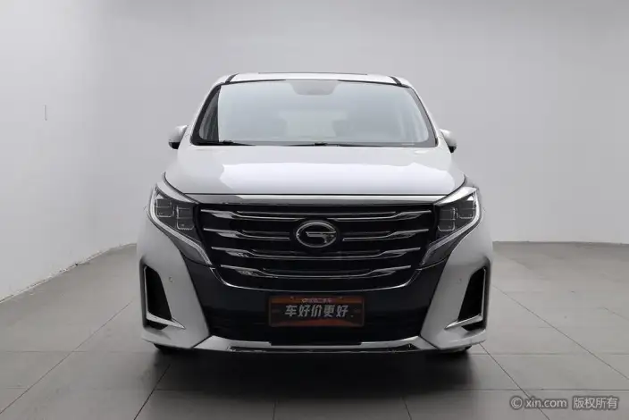GAC Trumpchi M8 2020 Model Pilot Model 390T Premium Edition – фото 1