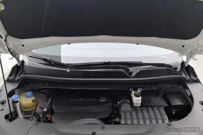 GAC Trumpchi M8 2020 Model Pilot Model 390T Premium Edition – фото 4