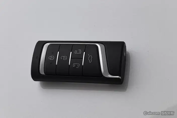 GAC Trumpchi M8 2020 Model Pilot Model 390T Premium Edition – фото 5