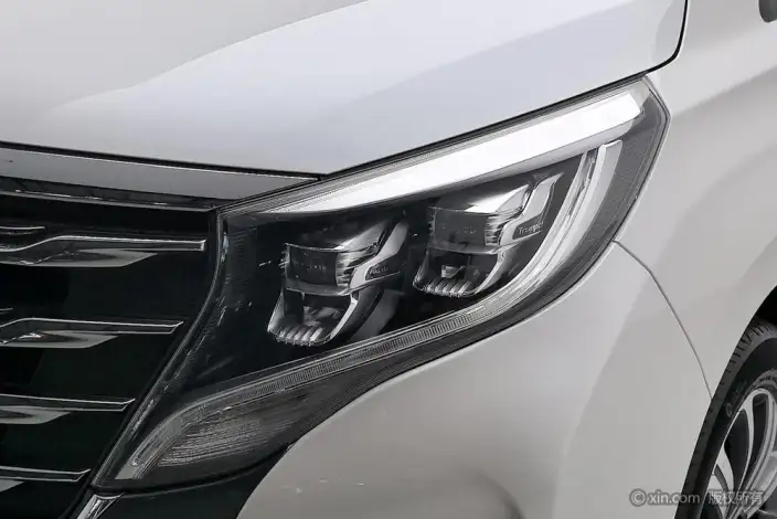 GAC Trumpchi M8 2020 Model Pilot Model 390T Premium Edition – фото 6