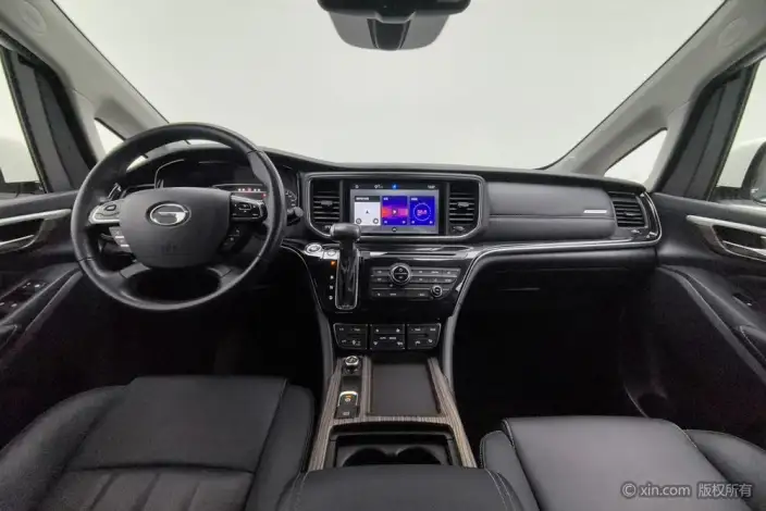 GAC Trumpchi M8 2020 Model Pilot Model 390T Premium Edition – фото 10