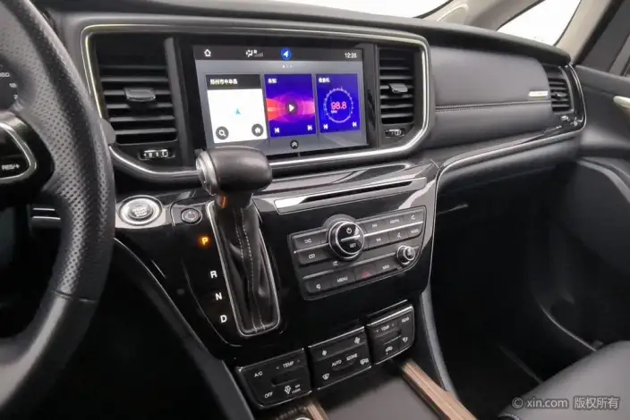 GAC Trumpchi M8 2020 Model Pilot Model 390T Premium Edition – фото 11