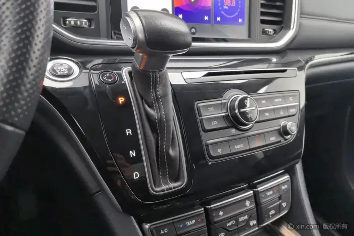 GAC Trumpchi M8 2020 Model Pilot Model 390T Premium Edition – фото 13