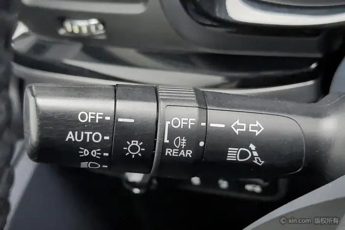 GAC Trumpchi M8 2020 Model Pilot Model 390T Premium Edition – фото 14