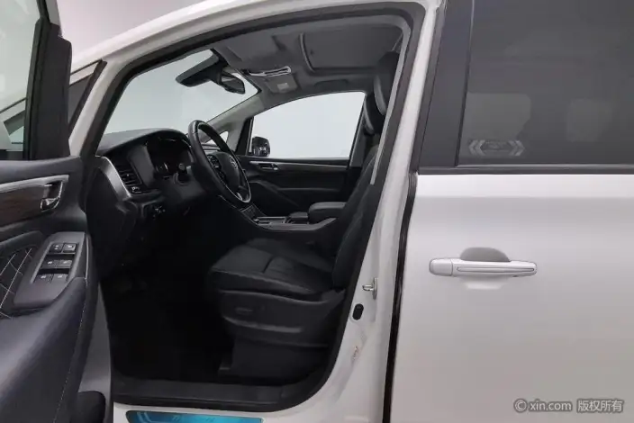 GAC Trumpchi M8 2020 Model Pilot Model 390T Premium Edition – фото 16