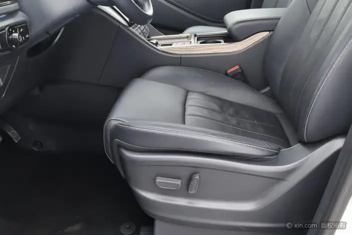 GAC Trumpchi M8 2020 Model Pilot Model 390T Premium Edition – фото 17