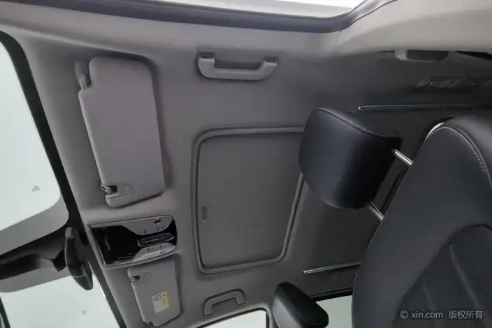 GAC Trumpchi M8 2020 Model Pilot Model 390T Premium Edition – фото 19