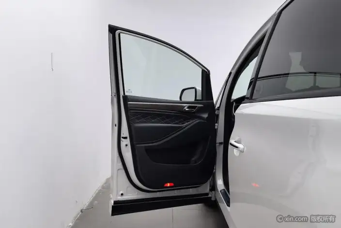 GAC Trumpchi M8 2020 Model Pilot Model 390T Premium Edition – фото 20