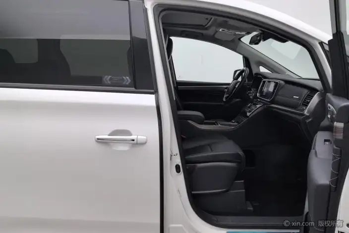 GAC Trumpchi M8 2020 Model Pilot Model 390T Premium Edition – фото 23