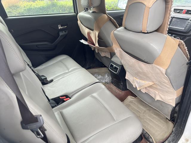 BAIC Huansu S3 2017 модификация 1.5L Manual Luxury – фото 6