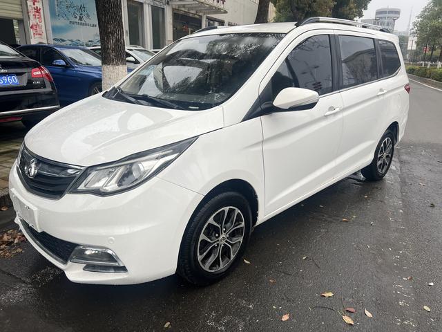 Changan Oshan A600 2016 1.5L Manual Luxury 7-Seater – фото 1