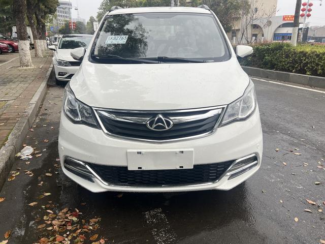 Changan Oshan A600 2016 1.5L Manual Luxury 7-Seater – фото 3