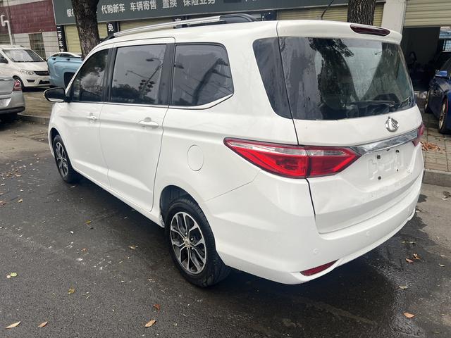 Changan Oshan A600 2016 1.5L Manual Luxury 7-Seater – фото 9