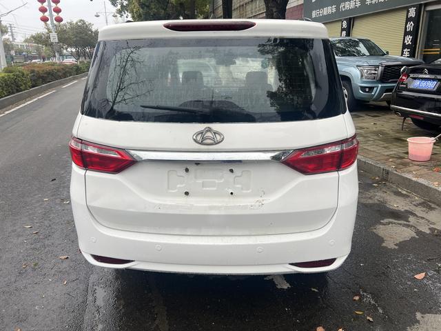 Changan Oshan A600 2016 1.5L Manual Luxury 7-Seater – фото 10