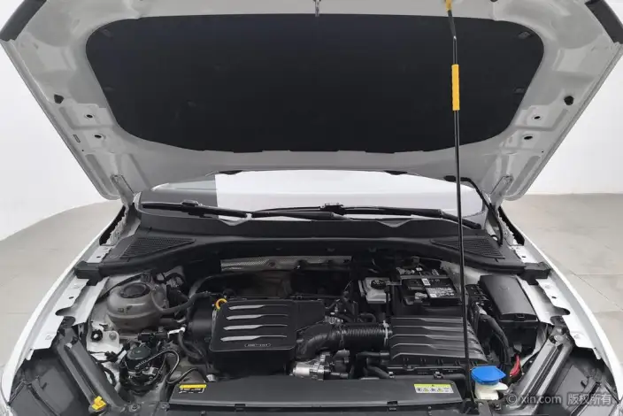 Volkswagen Bora 2021 Model 1.5L Automatic Comfort Zhilian Edition – фото 4