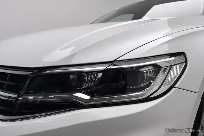 Volkswagen Bora 2021 Model 1.5L Automatic Comfort Zhilian Edition – фото 6