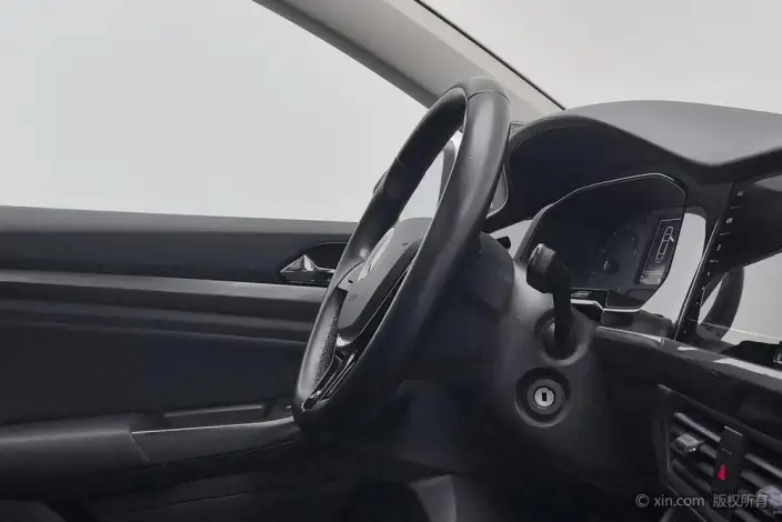 Volkswagen Bora 2021 Model 1.5L Automatic Comfort Zhilian Edition – фото 7
