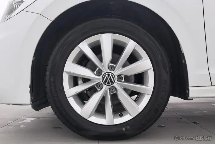 Volkswagen Bora 2021 Model 1.5L Automatic Comfort Zhilian Edition – фото 9
