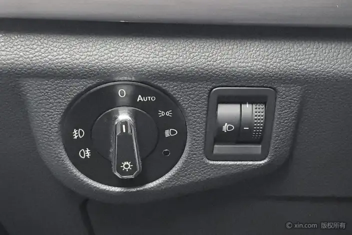 Volkswagen Bora 2021 Model 1.5L Automatic Comfort Zhilian Edition – фото 15