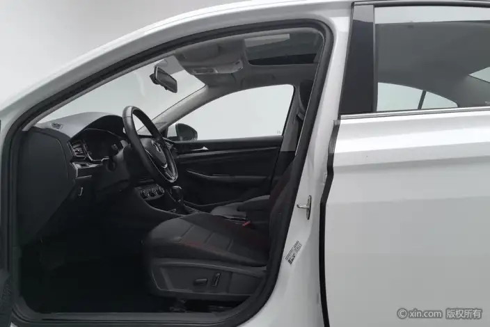 Volkswagen Bora 2021 Model 1.5L Automatic Comfort Zhilian Edition – фото 16